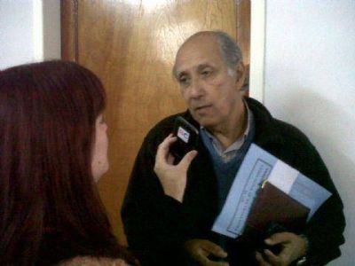 Seg�n el delegado de Zona 1, ABSA tiene �un n�mero infinito de p�rdidas important�simas�
