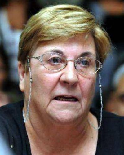 Empieza otro paro de la Salud con cortes en las calles