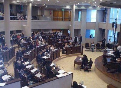 Diputados aprob� nuevos montos para el Impuesto Automotor