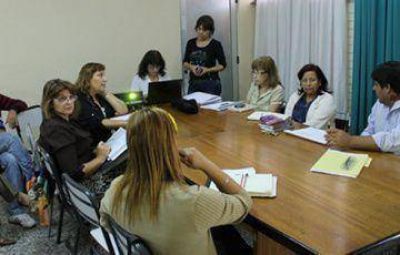 Educaci�n solicit� a los sindicatos una propuesta definitiva sobre concentraci�n horaria