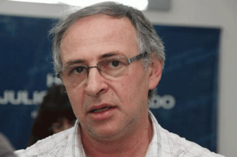 APTASCh se reuni� con funcionarios de Salud pero no hubo avances