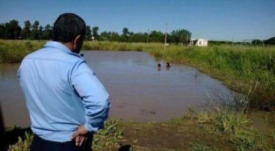 Caso Oscarcito: el padre fue imputado y seguir� preso
