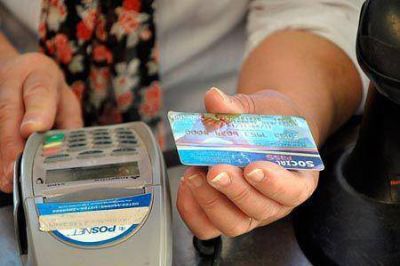 Desarrollo Social recarg� las tarjetas alimentarias
