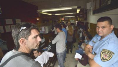 Por las quejas, cambia el Registro Automotor