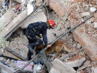 Multaron a Litoral Gas con 6,5 millones de pesos por la explosi�n de calle Salta