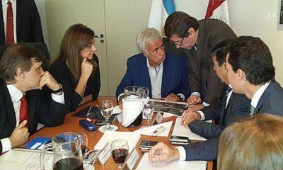 Provincia llama a licitaci�n para construir autov�a entre San Francisco y Devoto
