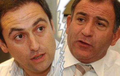 La UCR no har� alianzas con el Frente C�vico en C�rdoba