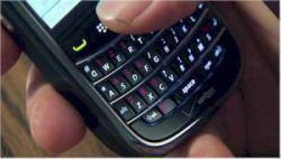  �Ahora, la inseguridad tambi�n entra por el tel�fono.�  