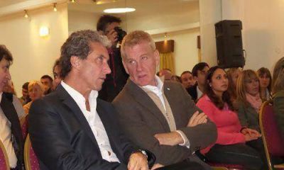 Sum� un fuerte apoyo pol�tico el traslado de la C�rcel de Bat�n