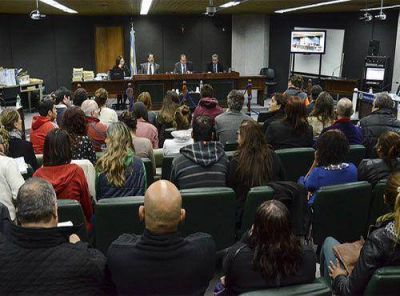 �Una dominicana puede aparecer en una bolsa y nadie la va a reclamar�