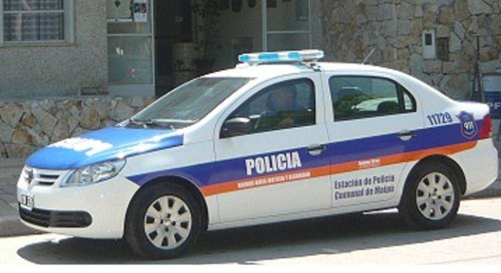 Robaron $50.000 de Tarjeta Naranja