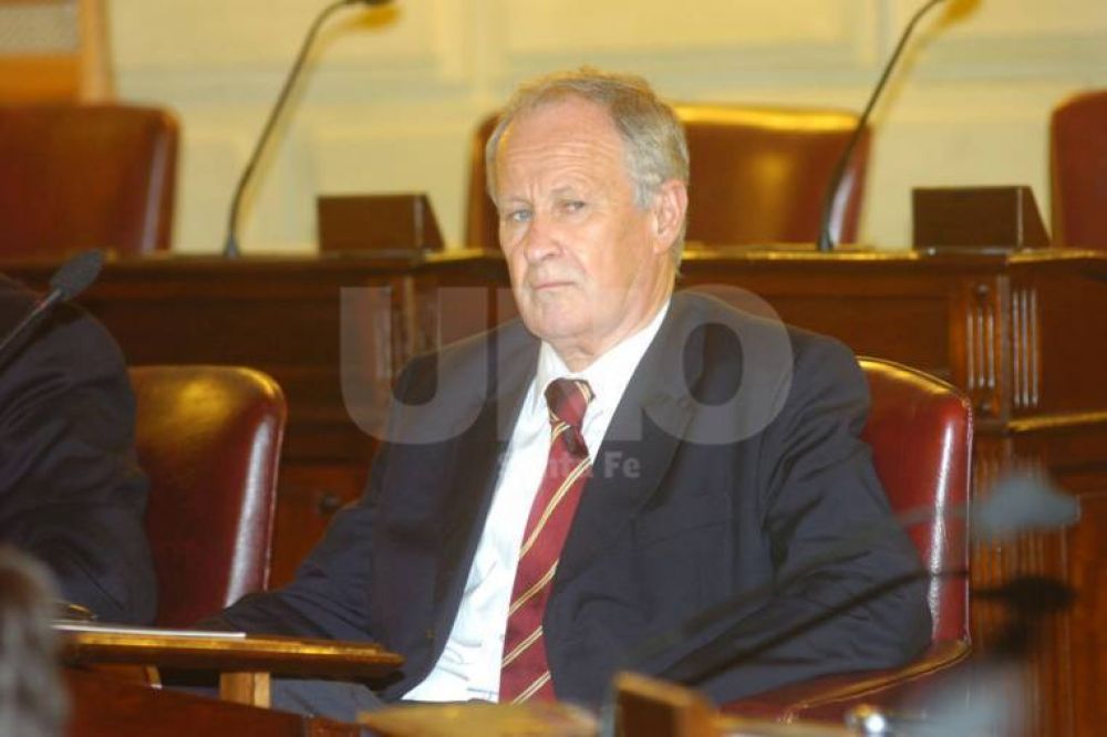 Buscan cerrar acuerdo con el PJ para tener una Polic�a Judicial