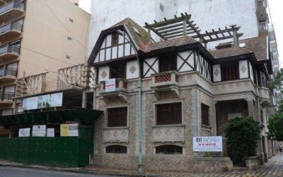 Advierten que el mercado inmobiliario de Mar del Plata est� paralizado