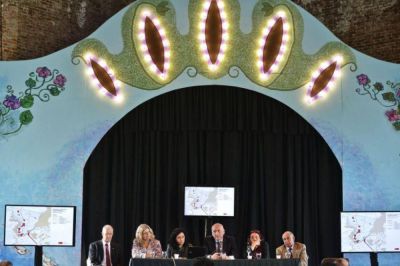 �Es necesario que haya una interacci�n entre las instituciones del territorio, y sumar voluntades�
