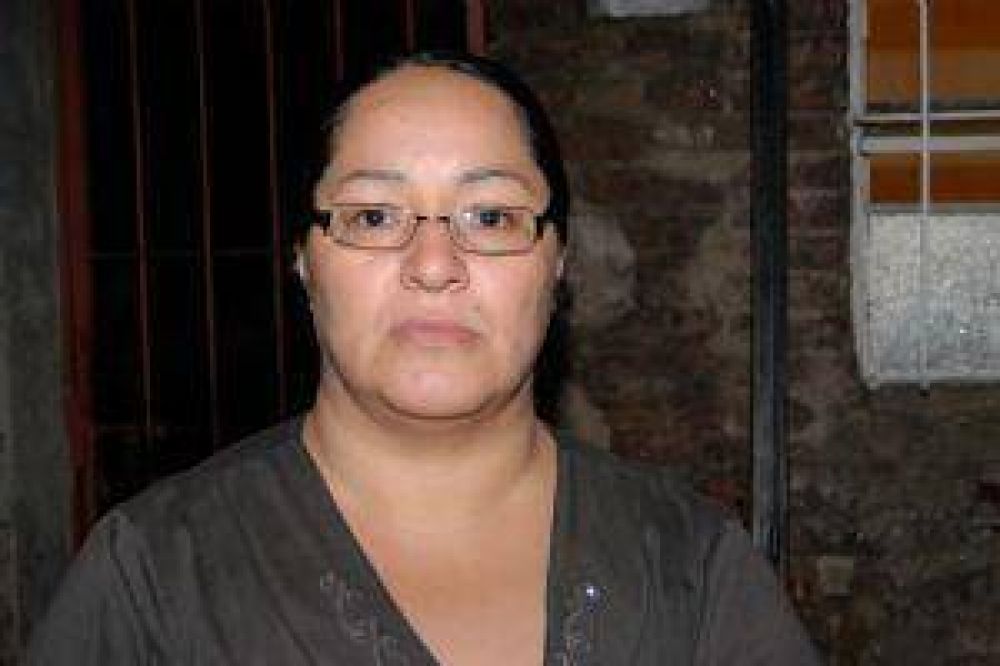 Denuncian que una paciente fue violada por un enfermero en una cl�nica c�ntrica