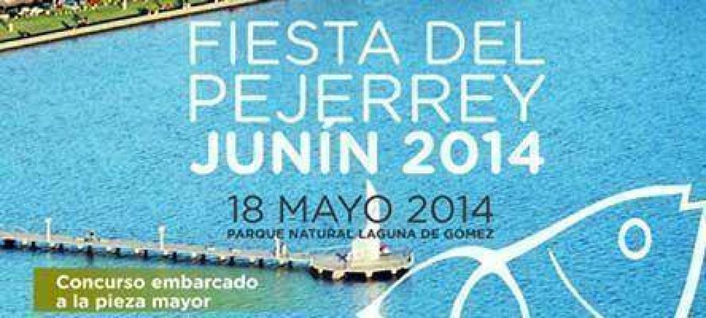 Crece la expectativa por la Fiesta del Pejerrey