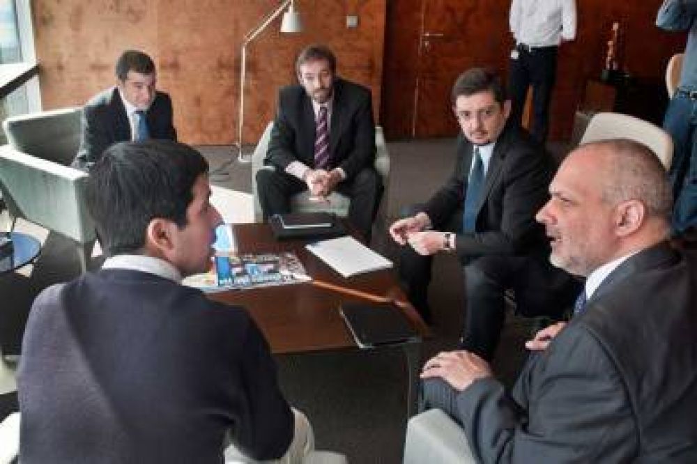 YPF desarrolla proyecto que generar� 120 empleos directos