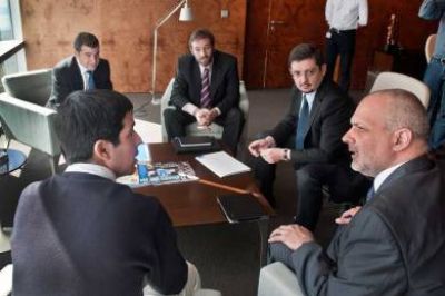YPF desarrolla proyecto que generar� 120 empleos directos