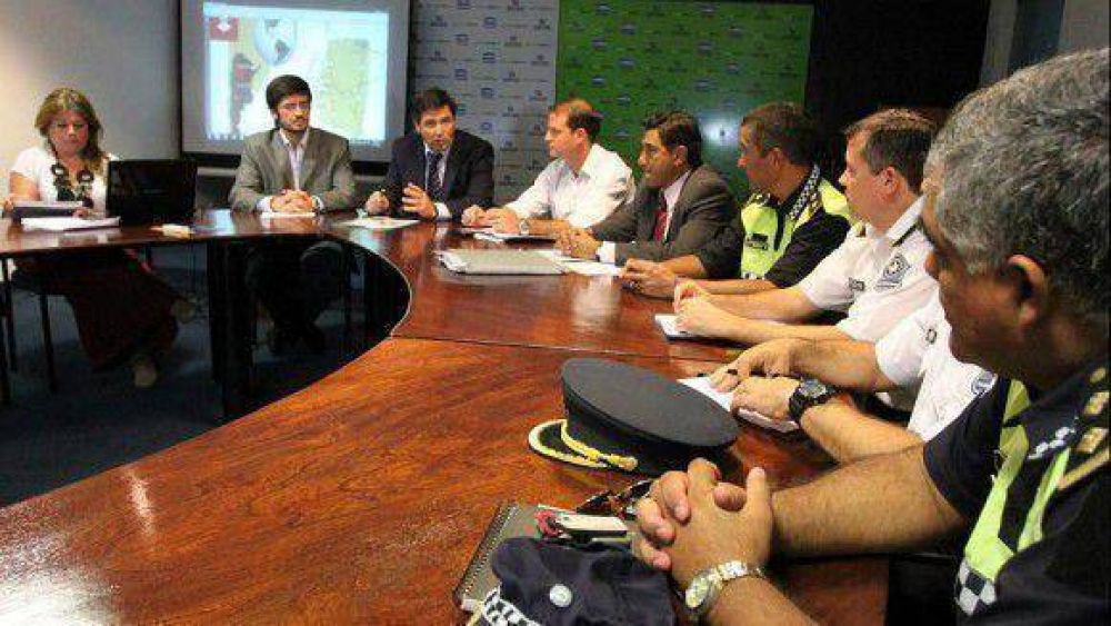 Tucum�n colaborar� con la seguridad vial del �Moto GP�