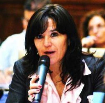 Para la UCR, la Legislatura est� funcionando de forma irregular