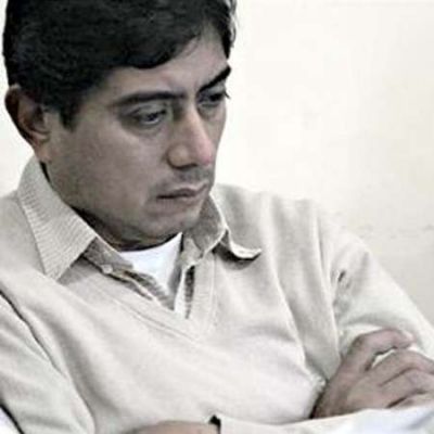 Caso Eliana Luj�n: Horacio Nieto cumplir�a la condena en c�rcel com�n