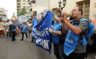 �No hubo llamado por parte del Gobierno Nacional�