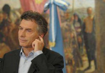 Macri: 