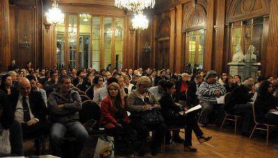 Avanza el plan maestro para el sur de la Ciudad