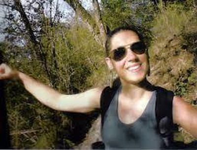 Turistas francesas: �Qui�n es Laure Fleges?