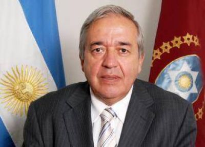 Godoy sobre el PO: �los vanidosos solamente quieren que esto explote�