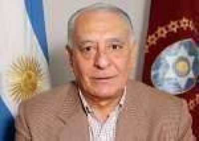 S�ndez: �Olmedo es un monje negro que se enriqueci� gracias al Estado�