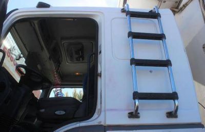 Allen: lo cercaron, le dispararon y le robaron en plena ruta 22
