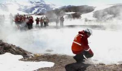 Valle del Cura: con U$S21 millones se vuelve a explorar