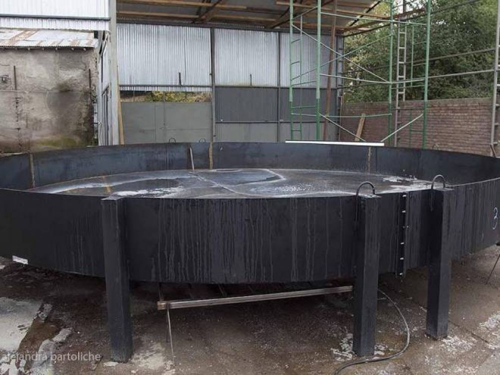 Realizar�n un guiso gigante para el aniversario de Bariloche