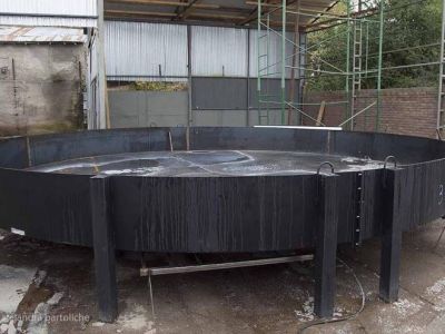 Realizar�n un guiso gigante para el aniversario de Bariloche