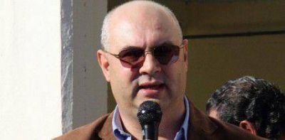 Pondr�n en funciones al nuevo Director del Hospital Zonal de Bariloche