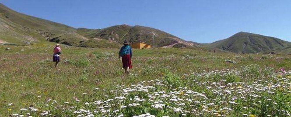 Salta- Bolivia, una frontera en pugna constante