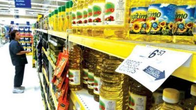 Supermercados salte�os se suman a la segunda etapa de �Precios Cuidados�