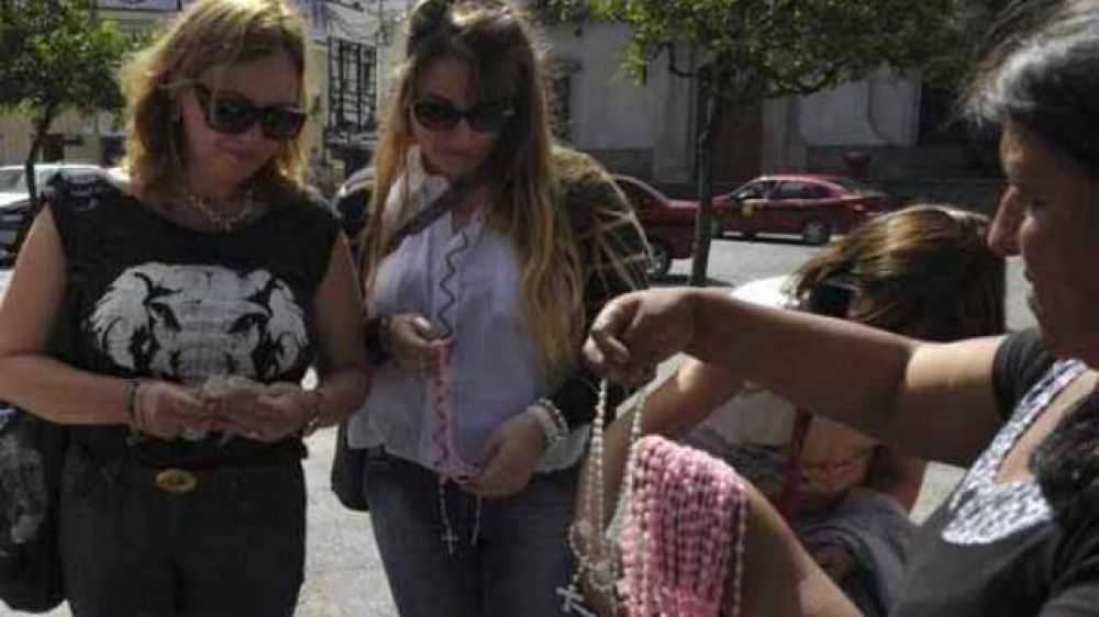 El gasto promedio por turista en Semana Santa fue de $ 660 pesos diarios