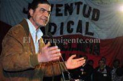 Salta tendr� su propia versi�n del Frente UNEN, con fuerzas locales