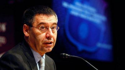 FIFA levanta provisoriamente la prohibici�n de fichar al Barcelona
