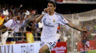 Real Madrid recibe al Bayern M�nich por las semis de la Champions