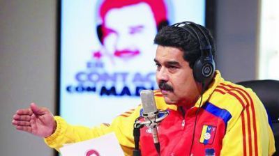 Maduro posterga el anuncio de un plan y dispara temores
