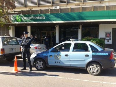 Bapro-Suris: el juez recibi� ayer los testimonios y analiza m�s medidas