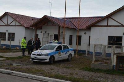 Costar� 900 mil pesos la reconstrucci�n del hogar de menores incendiado