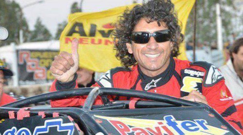 Declara el midgista Cristian N�poli por el vaciamiento de una empresa