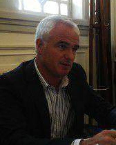 Proyecto contra el trabajo informal: �Favorecer� a lugares como Dorrego�