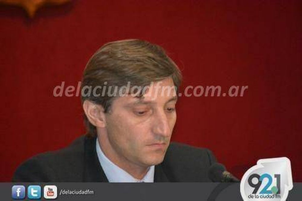 Despus del altercado entre un concejal y el Presidente de la CF de Saavedra en el HCD afirman que tendran que haber suspendido la reunin