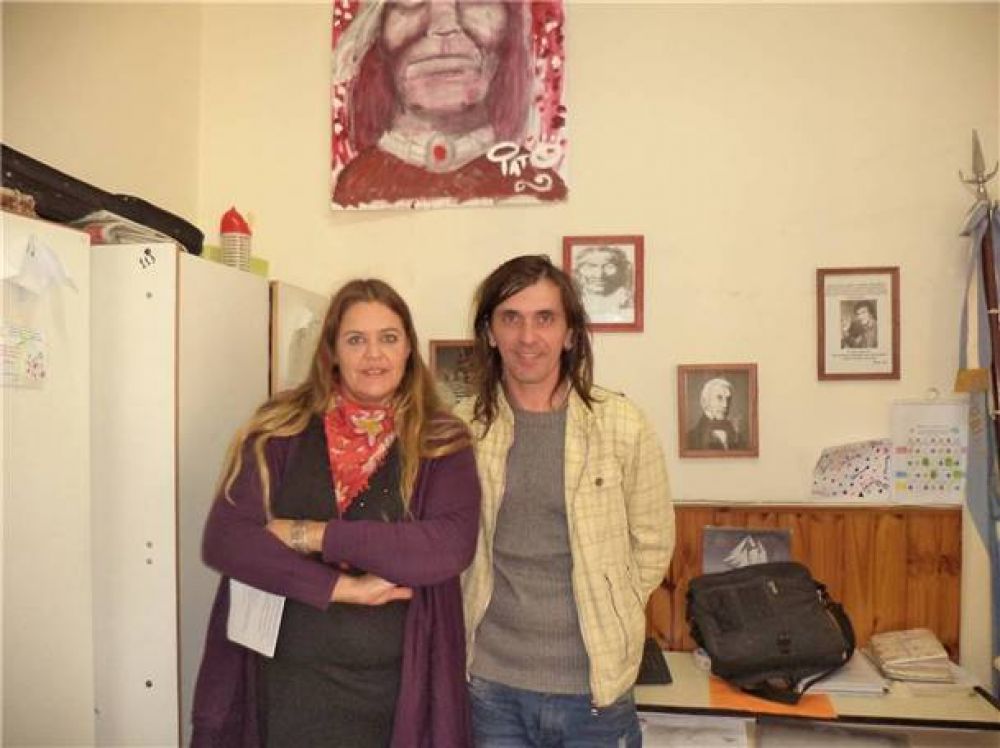 Se dictar� en Bol�var un curso de Pedagog�a 3000