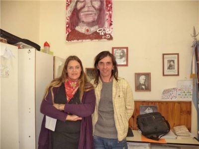 Se dictar� en Bol�var un curso de Pedagog�a 3000